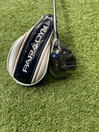 Callaway Paradym X hybride 4 Regular