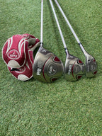 PING Faith Golfset