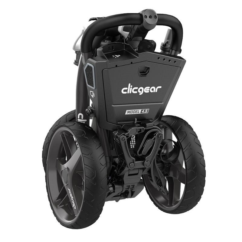 Clicgear 4.5  golftrolley 3-wiel