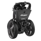 Clicgear 4.5  golftrolley 3-wiel