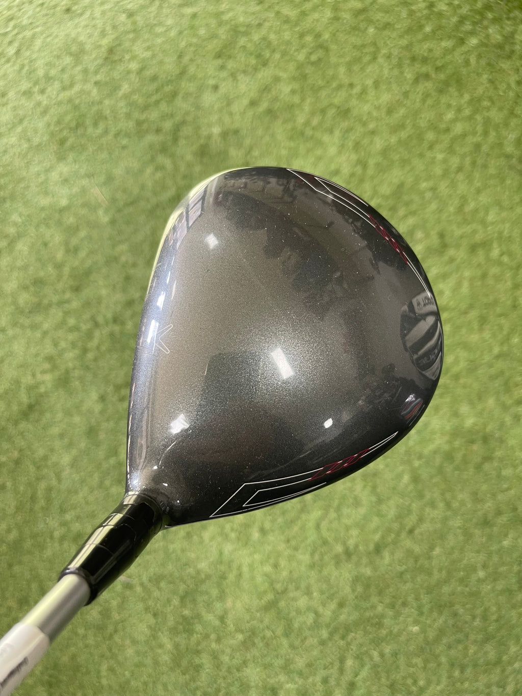 Callaway X2 Hot Driver 10,5°