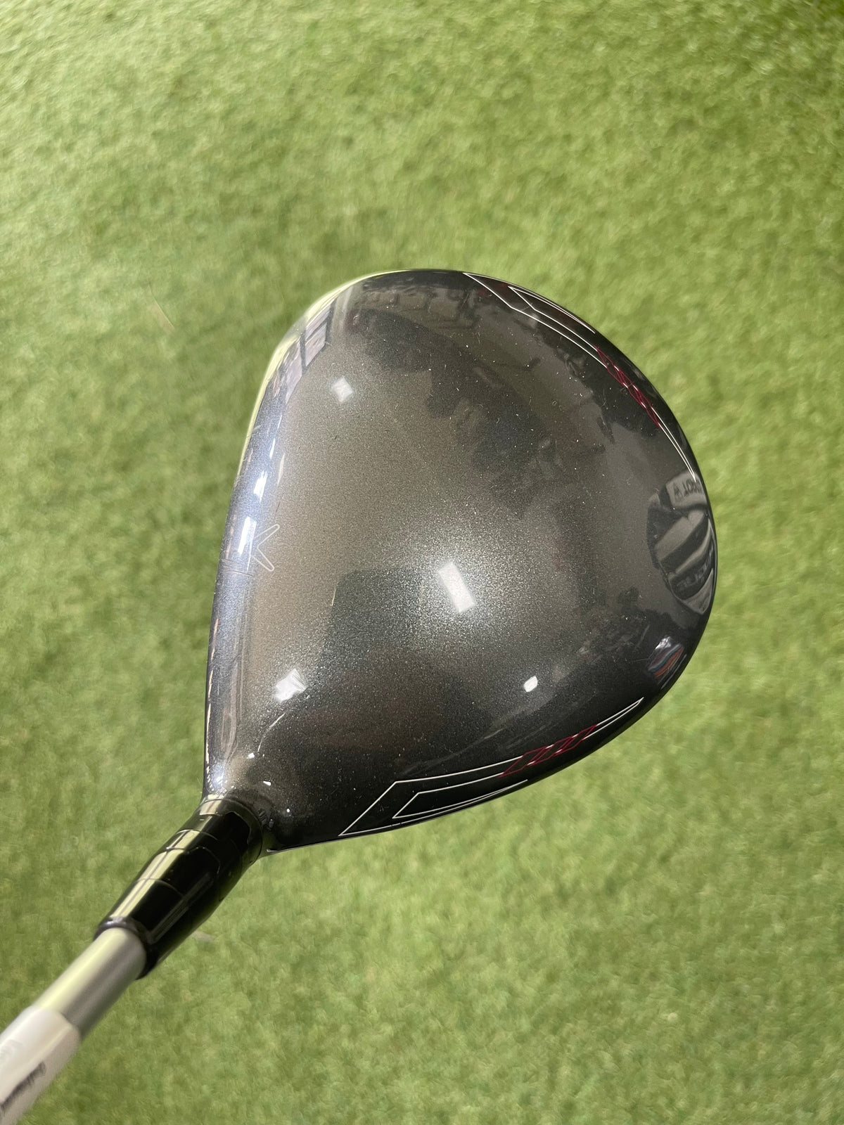 Callaway X2 Hot Driver 10,5°
