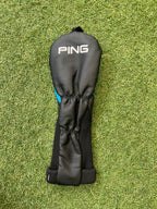 Ping G series wood headcover