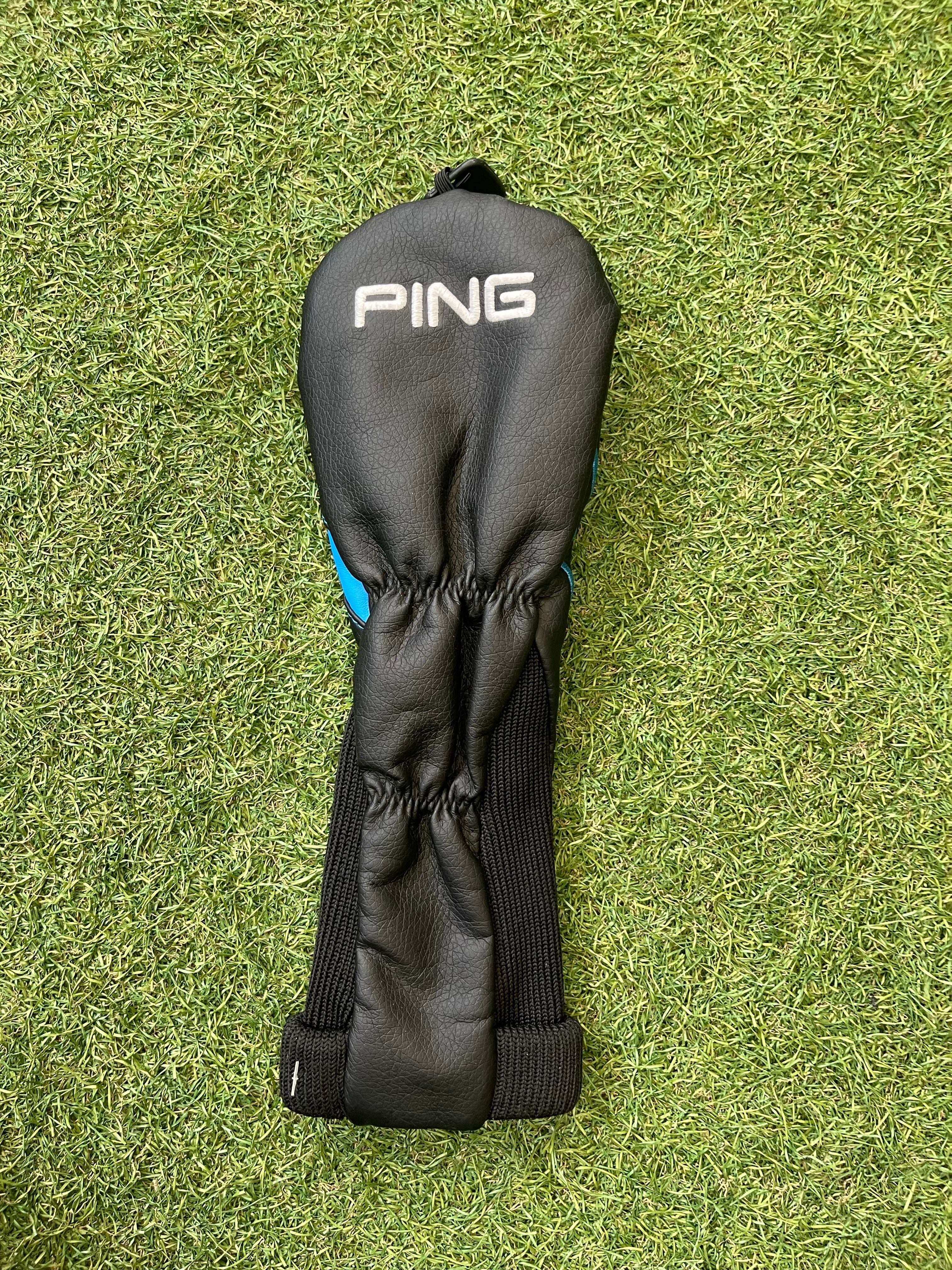 Ping G series wood headcover