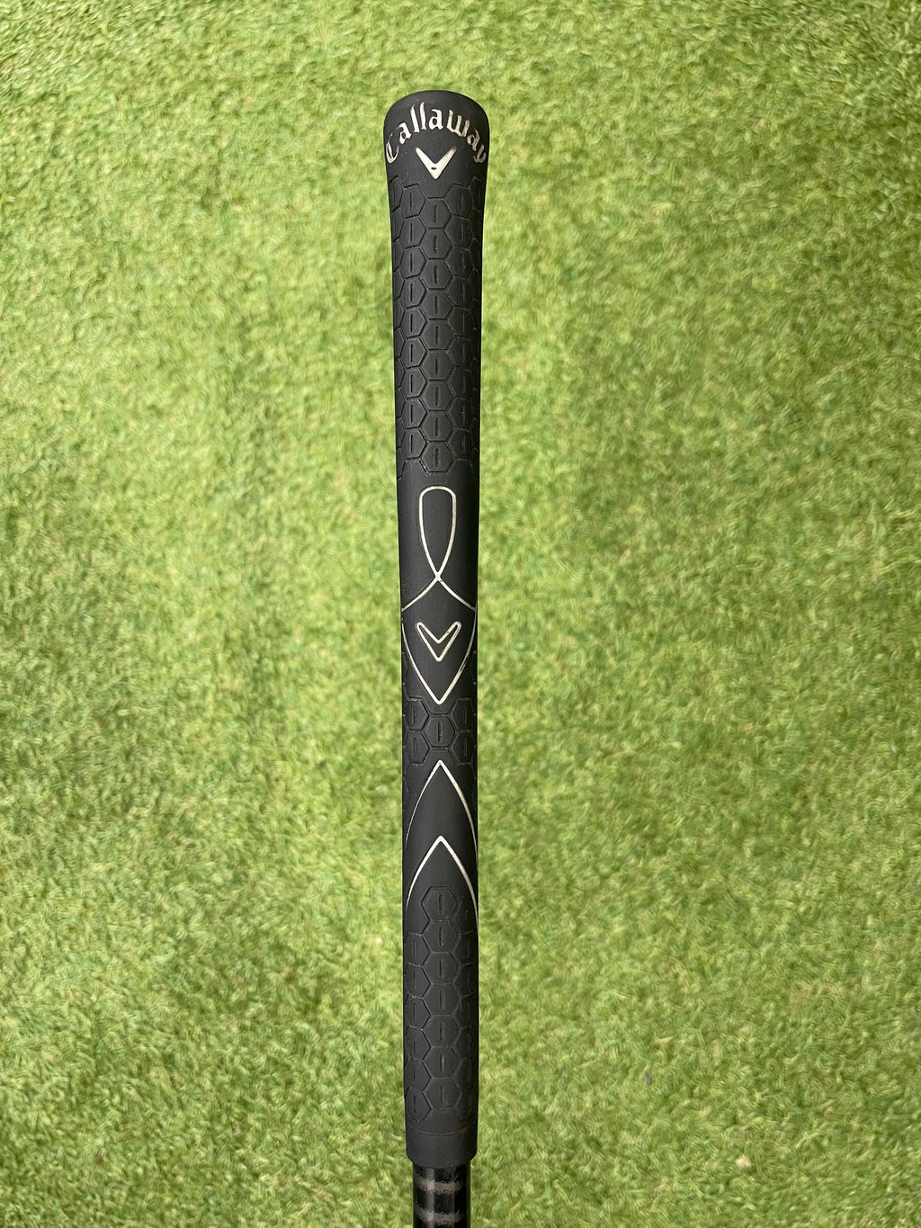 Callaway FT-IZ 3 wood (linkshandig)