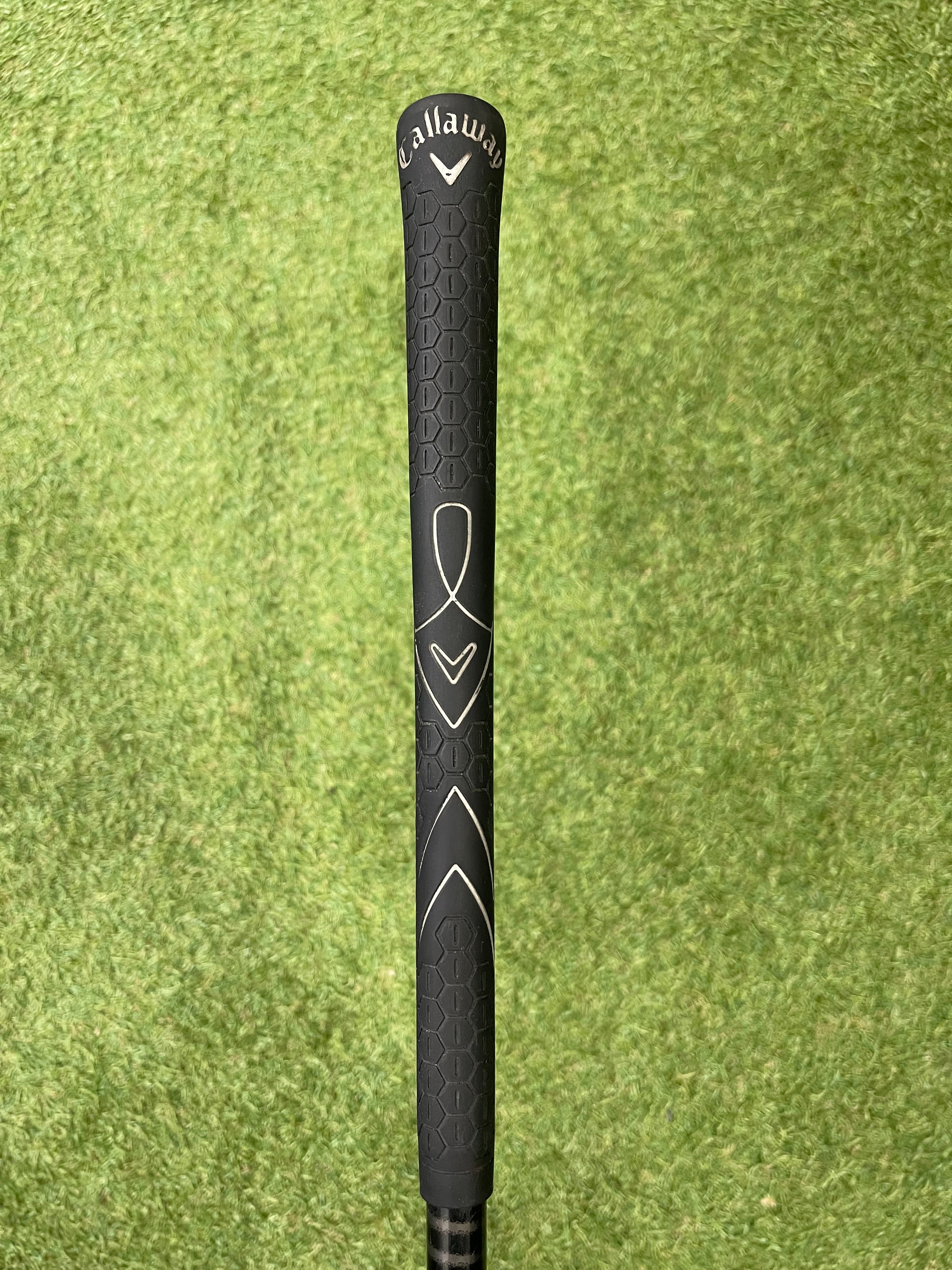 Callaway FT-IZ 3 wood (linkshandig)