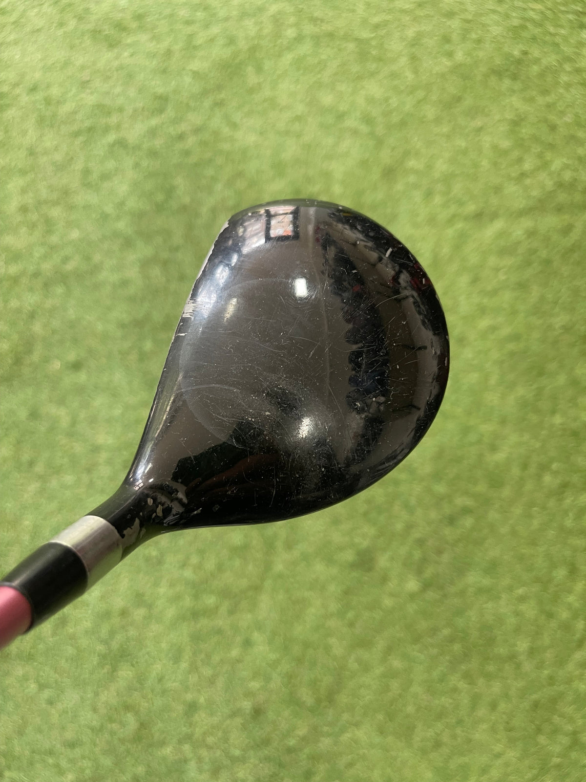PING G5L 5 Wood 22°