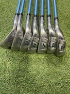 Cobra S2 Max Ijzerset 5-9,PW,SW