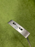Ping G5I Zing putter 37”