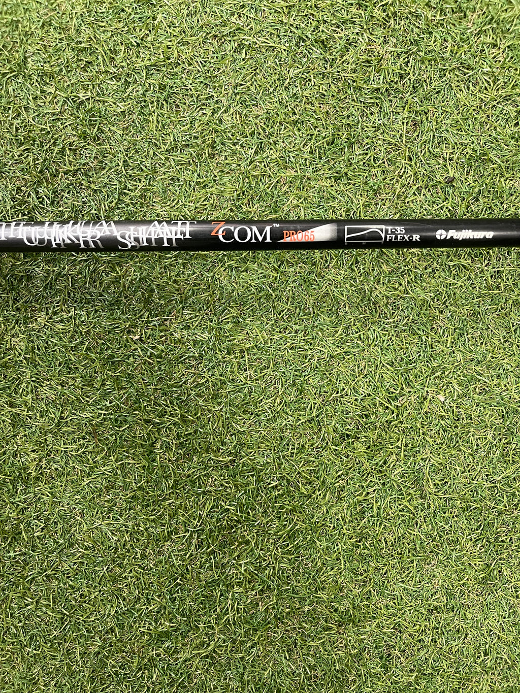 Callaway FT9 Tour driver 9,5° (linkshandig)