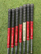 Mizuno MX 23 ijzerset (linkshandig)