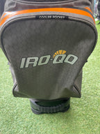 Bennington IRO-QO cartbag