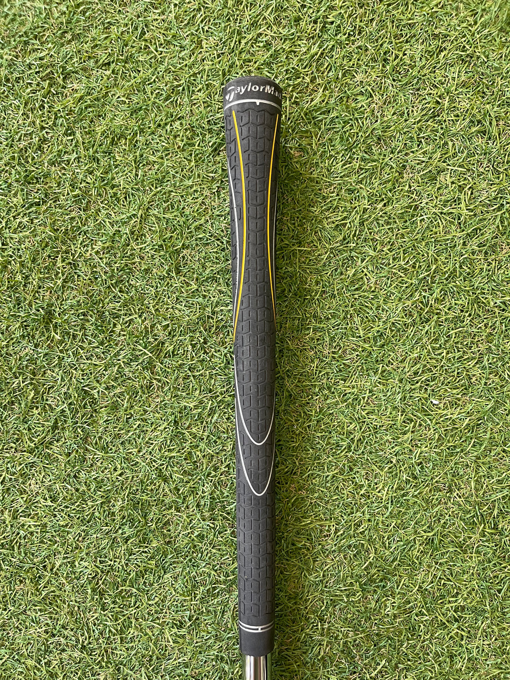 TaylorMade Burner Plus Approachwedge