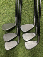 Cobra Fly-z Xl Ijzerset 6-9,PW,SW