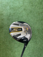 Cobra S2 5 wood