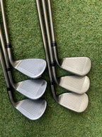 Callaway Big Bertha 6 t/m pw, sw
