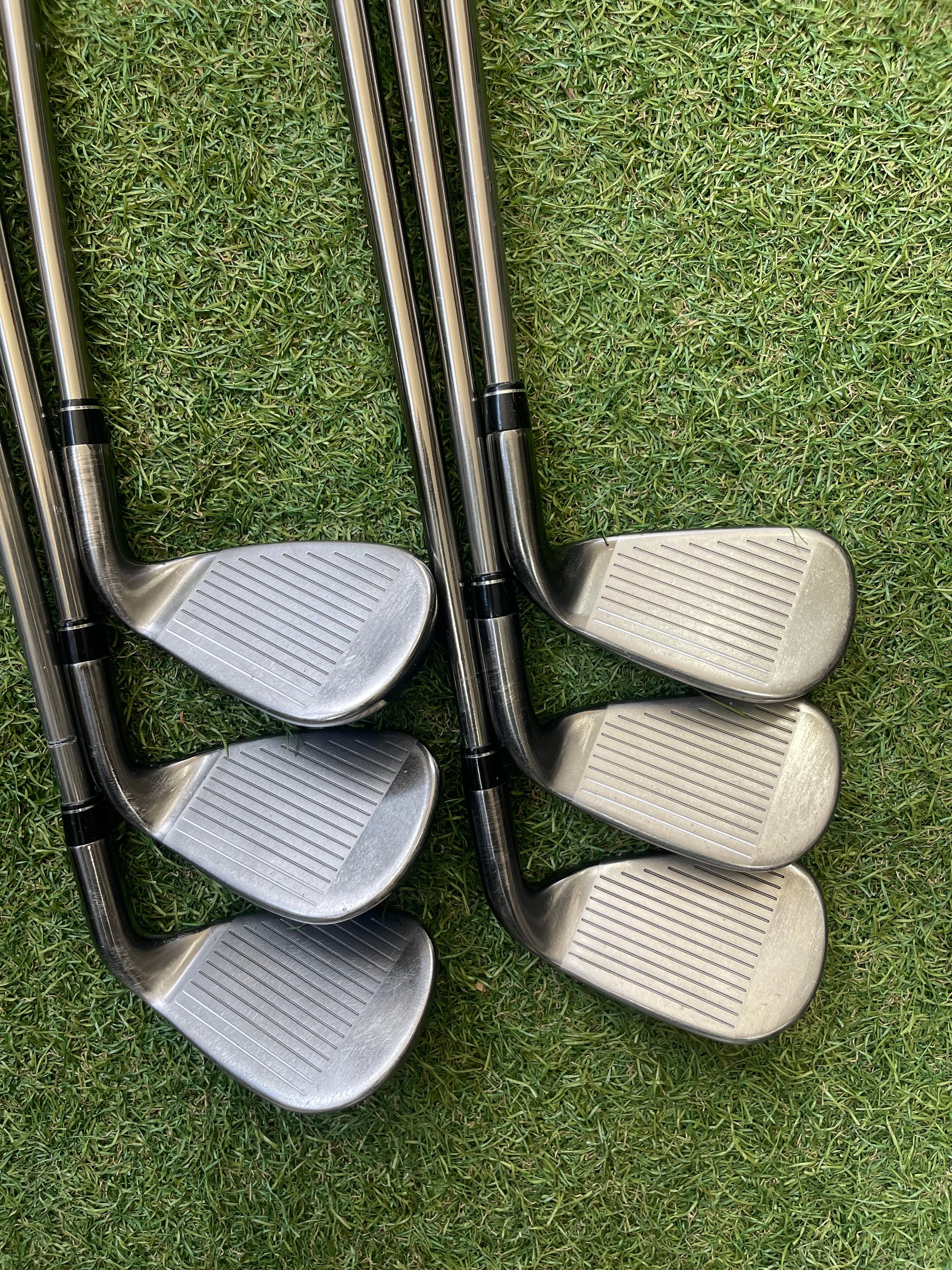 Callaway Big Bertha 6 t/m pw, sw
