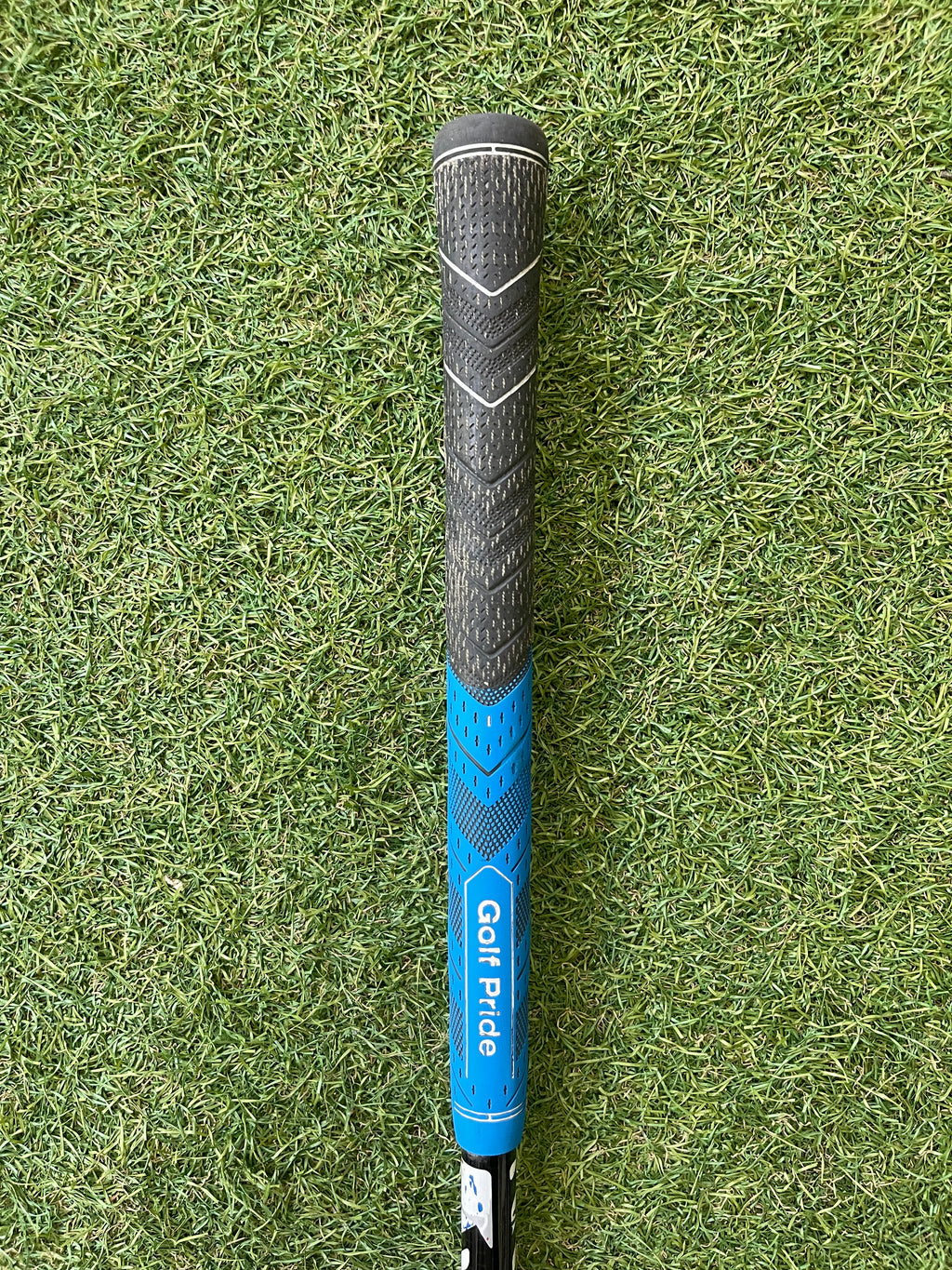 Cobra Amp Cell 3-4 Wood