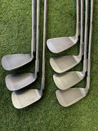 PING I15 Ijzerset 4 T/m Pw + 0,5”