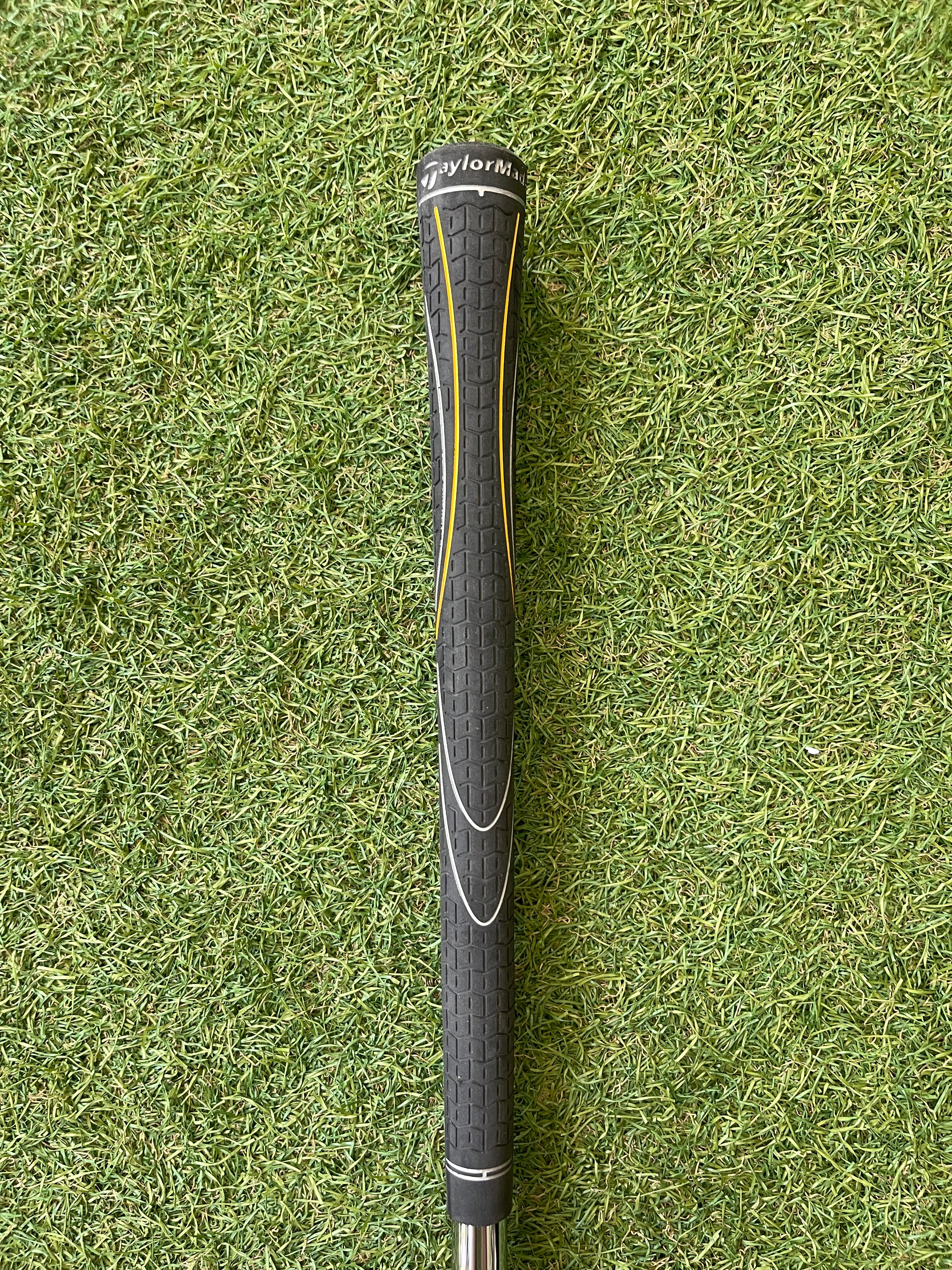 TaylorMade Burner Plus Approachwedge