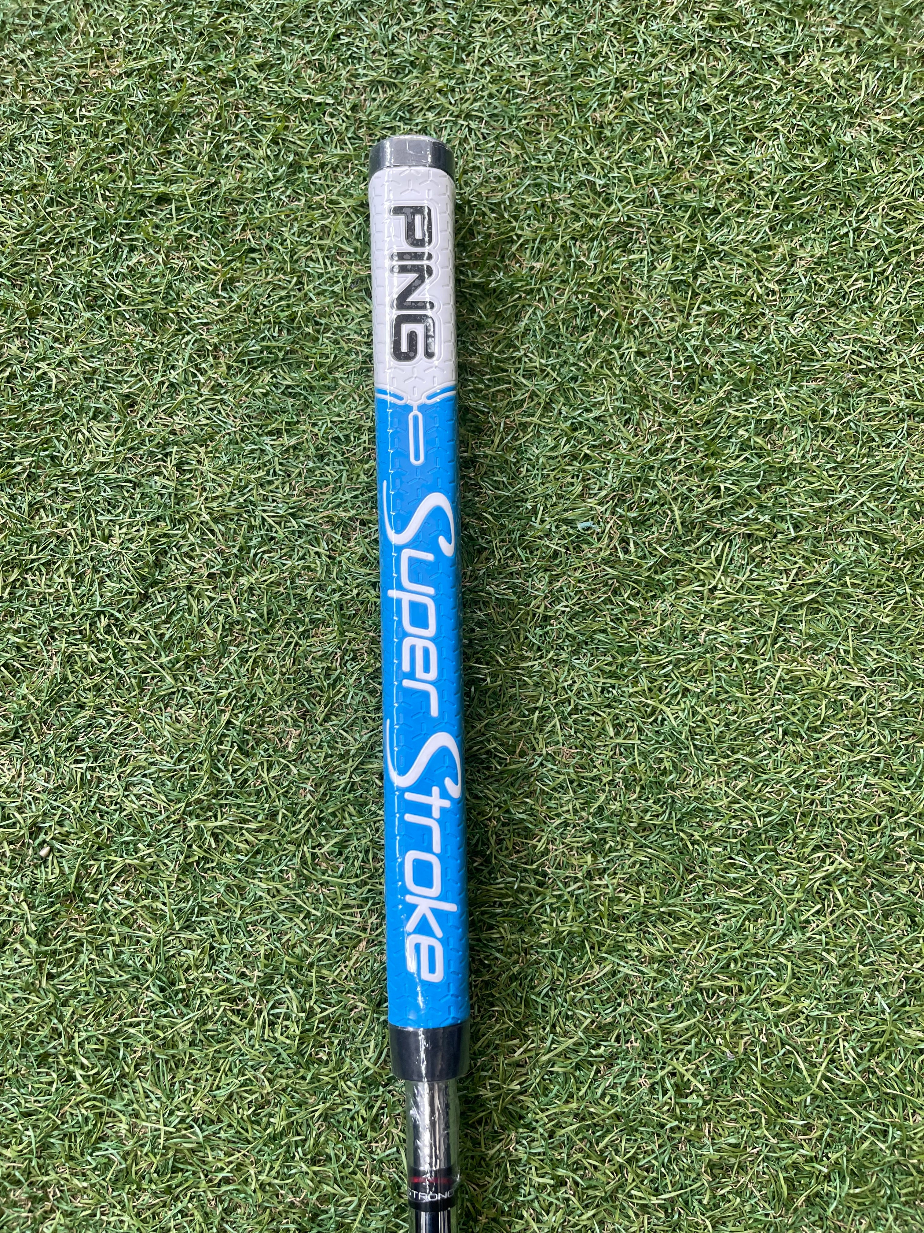 Ping Scottsdale PRIME Tyne 4 putter 34”