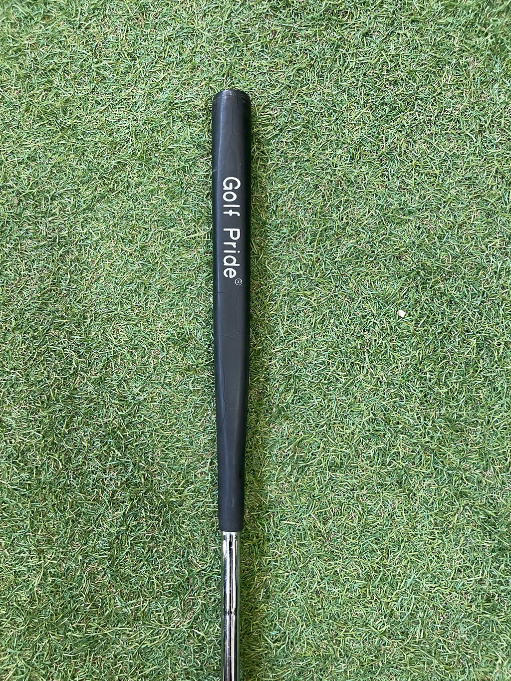 Persimmon houten Putter 35”