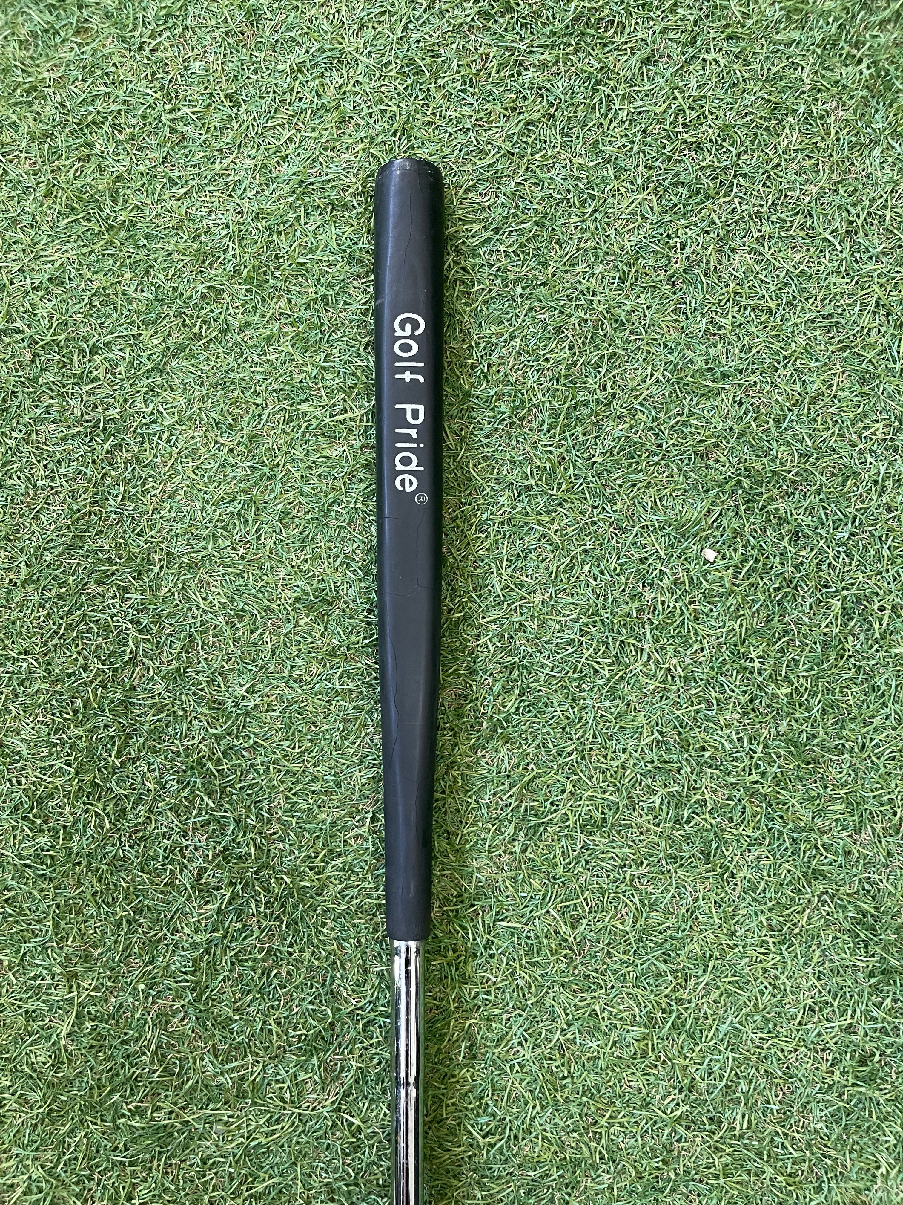Persimmon houten Putter 35”