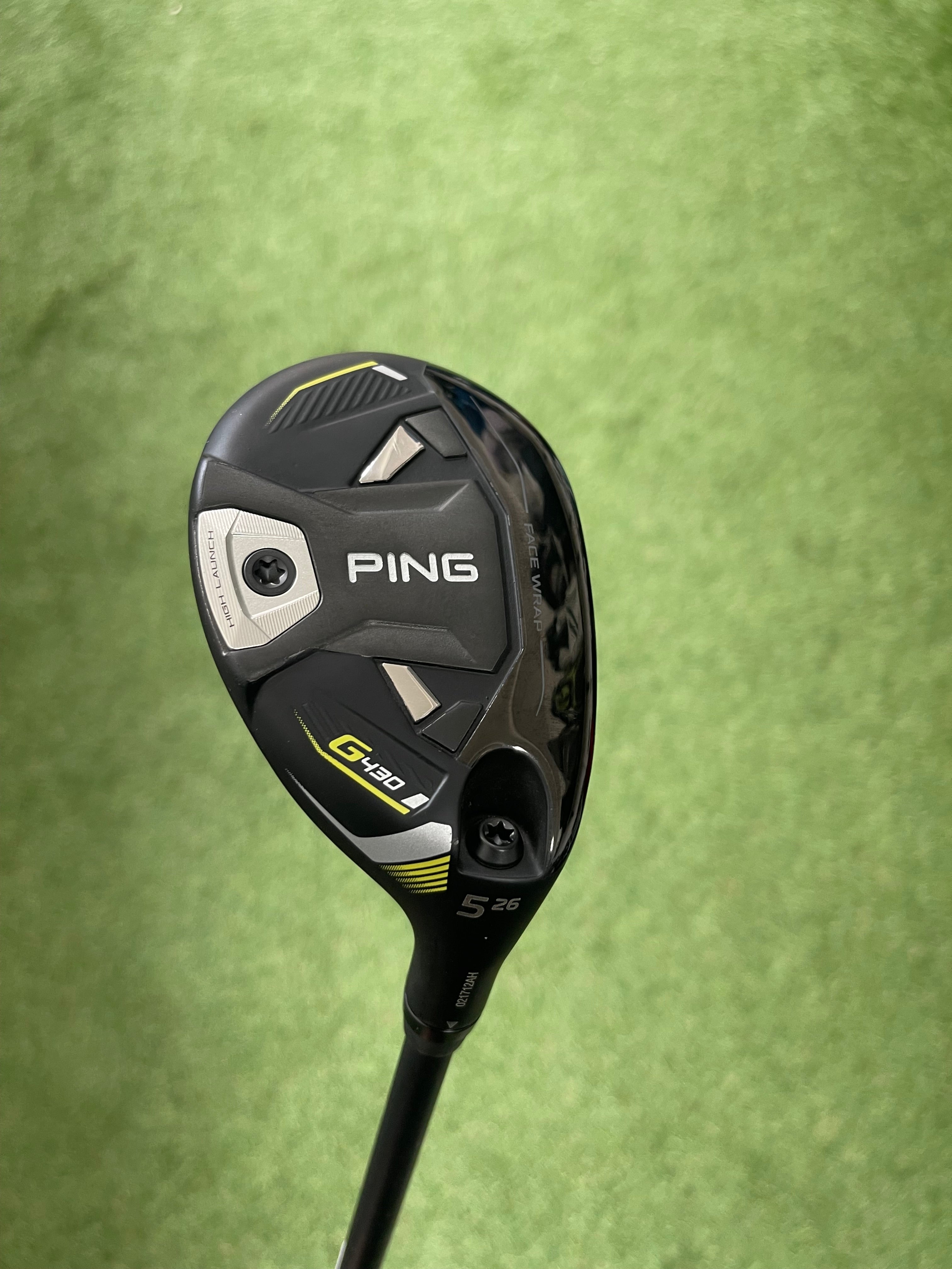 Ping G430 Hybride 5 Regular