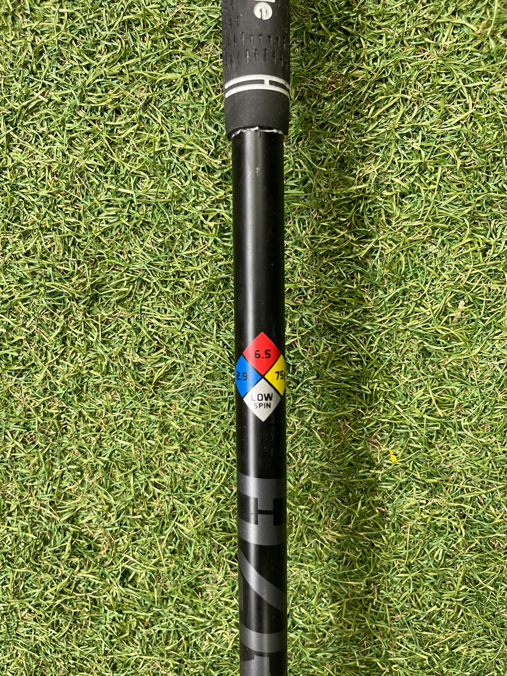 Cobra Ltdx Ls Driver 9°