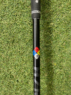 Cobra Ltdx Ls Driver 9°