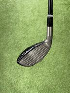 Cleveland Gliderail Classic Hybride 4