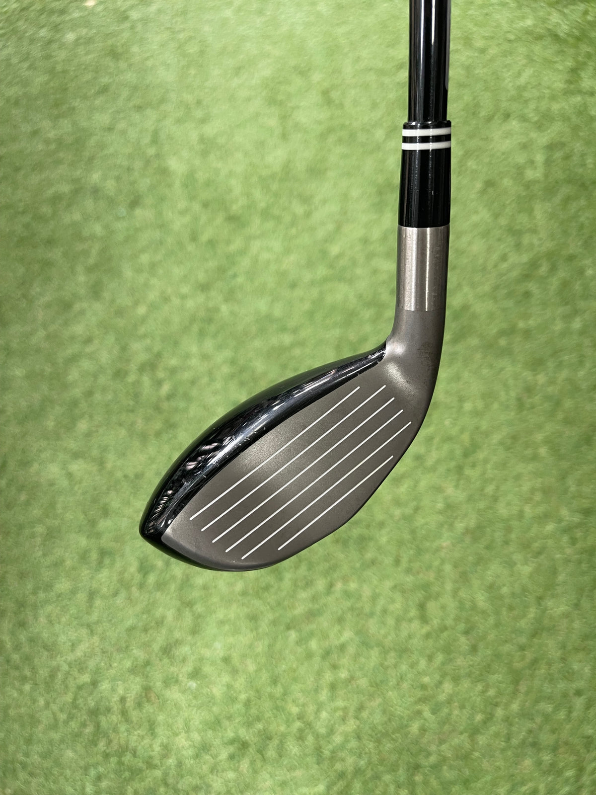 Cleveland Gliderail Classic Hybride 4