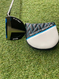 Ping Scottsdale OSLO 3 putter 34”