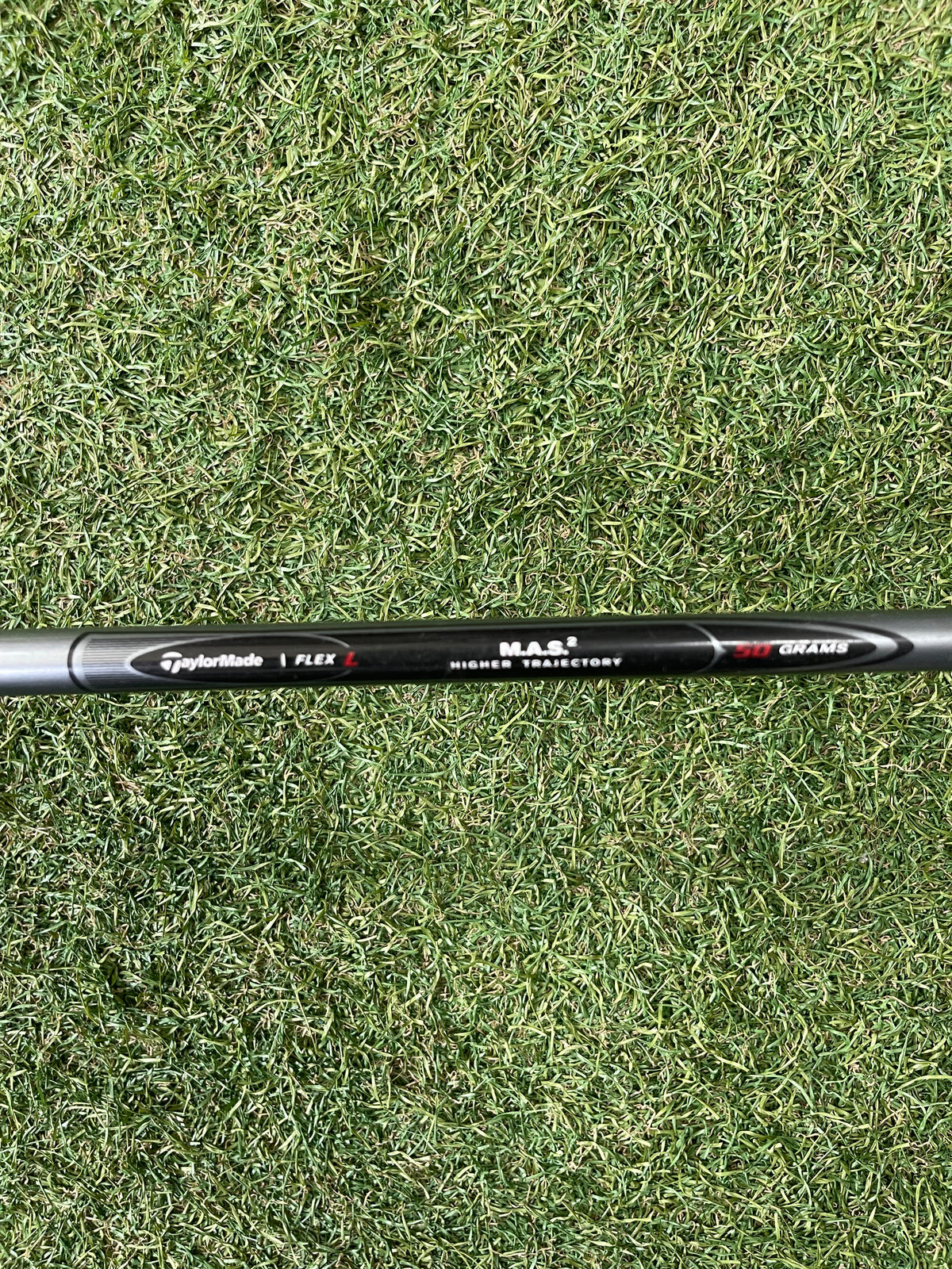 TaylorMade Rescue Mid 19°
