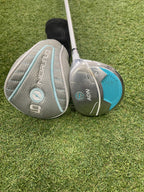 Norsud ADN halve golfset