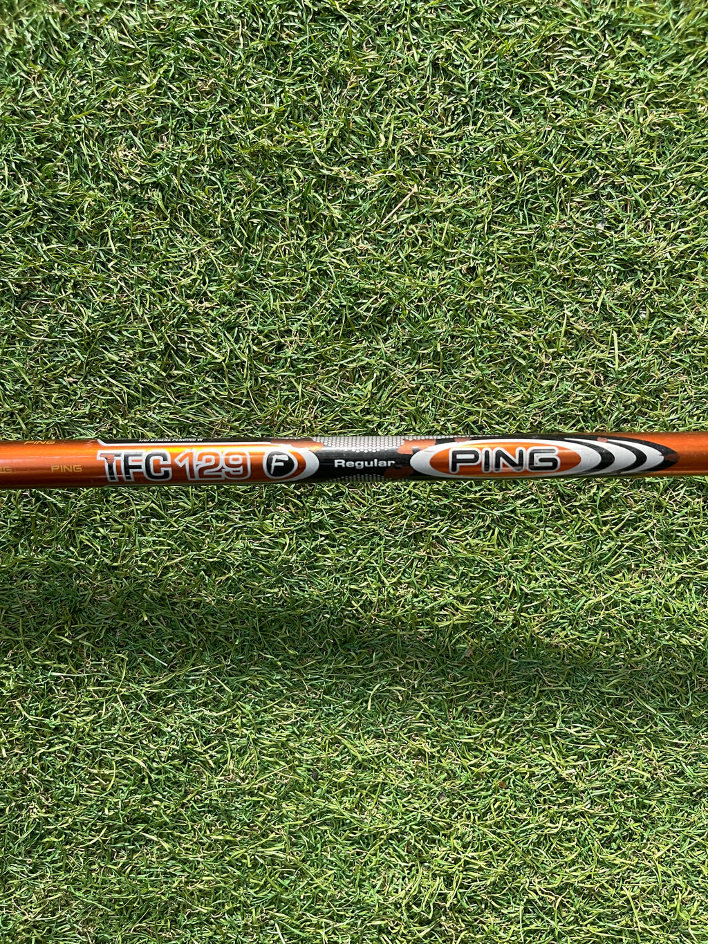 PING G10 3 Wood Linkshandig