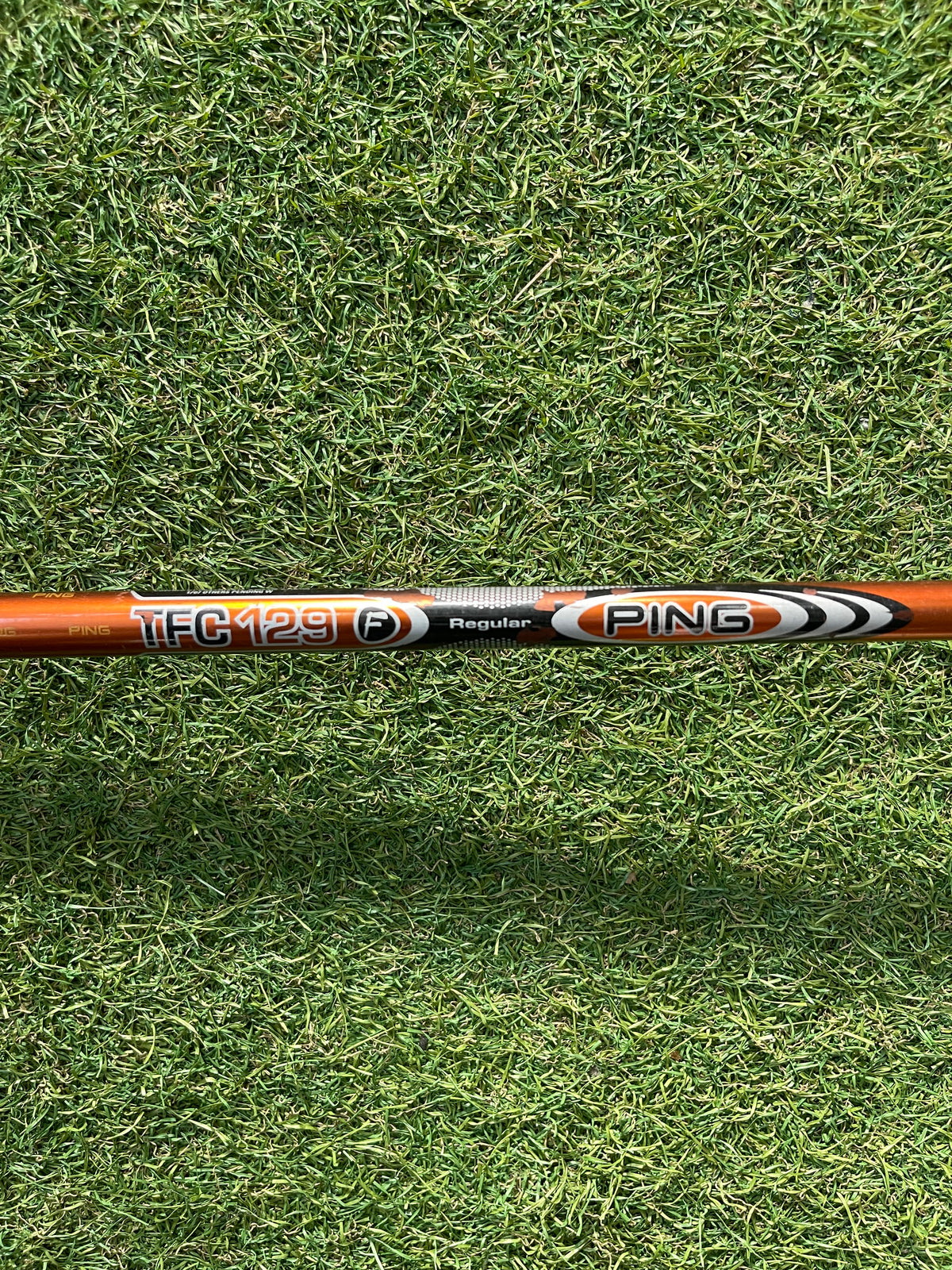 PING G10 3 Wood Linkshandig