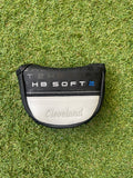 Cleveland HB soft 2 putter headcover