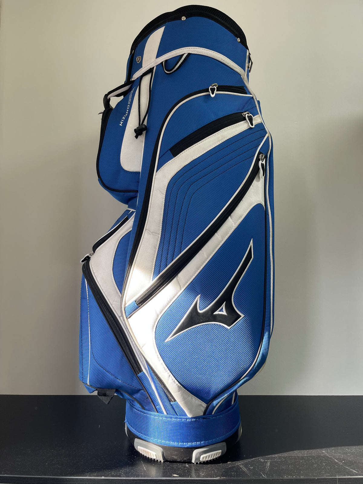 Mizuno Rider Cartbag