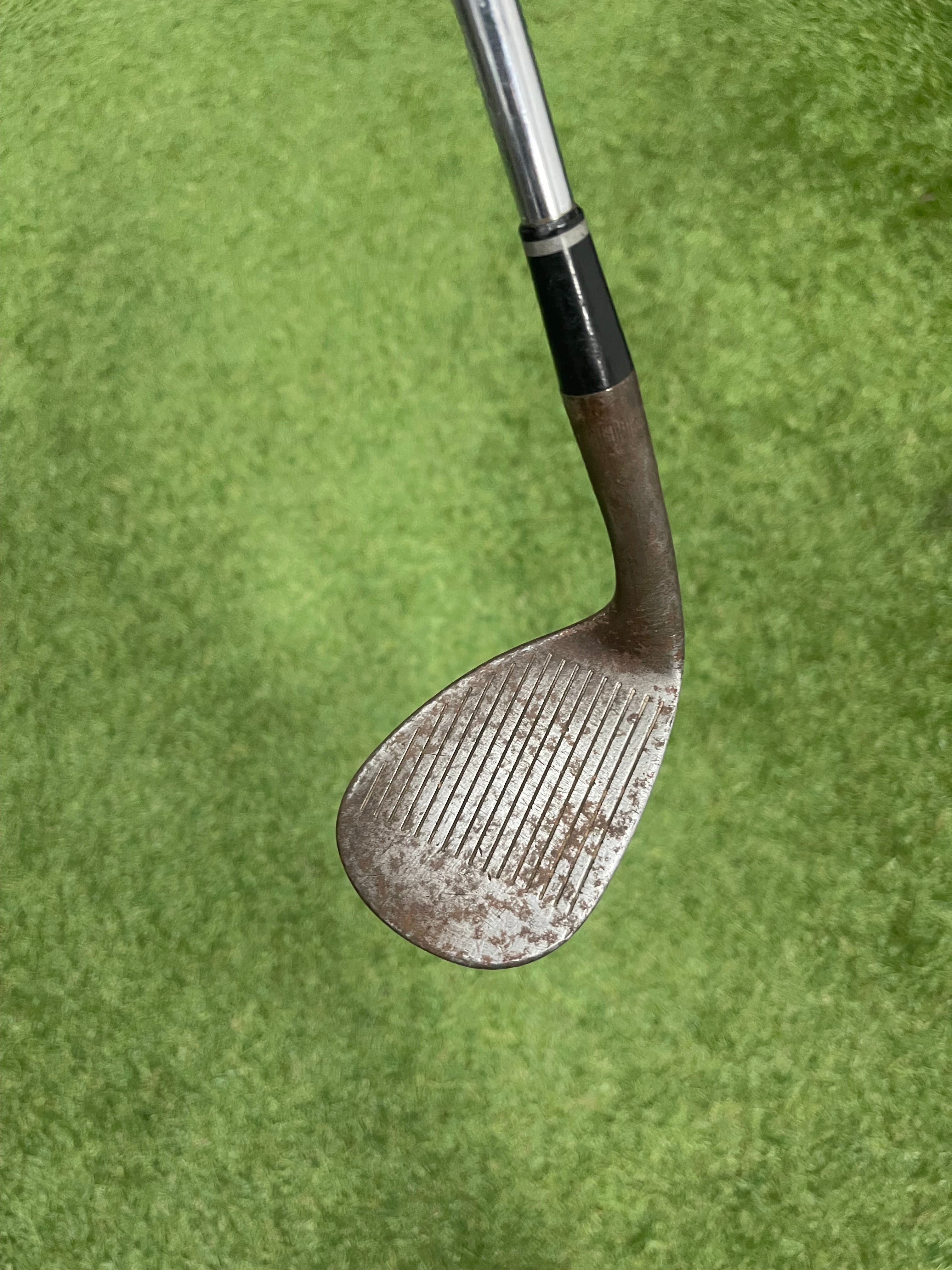 Callaway Forged+ lobwedge 60°