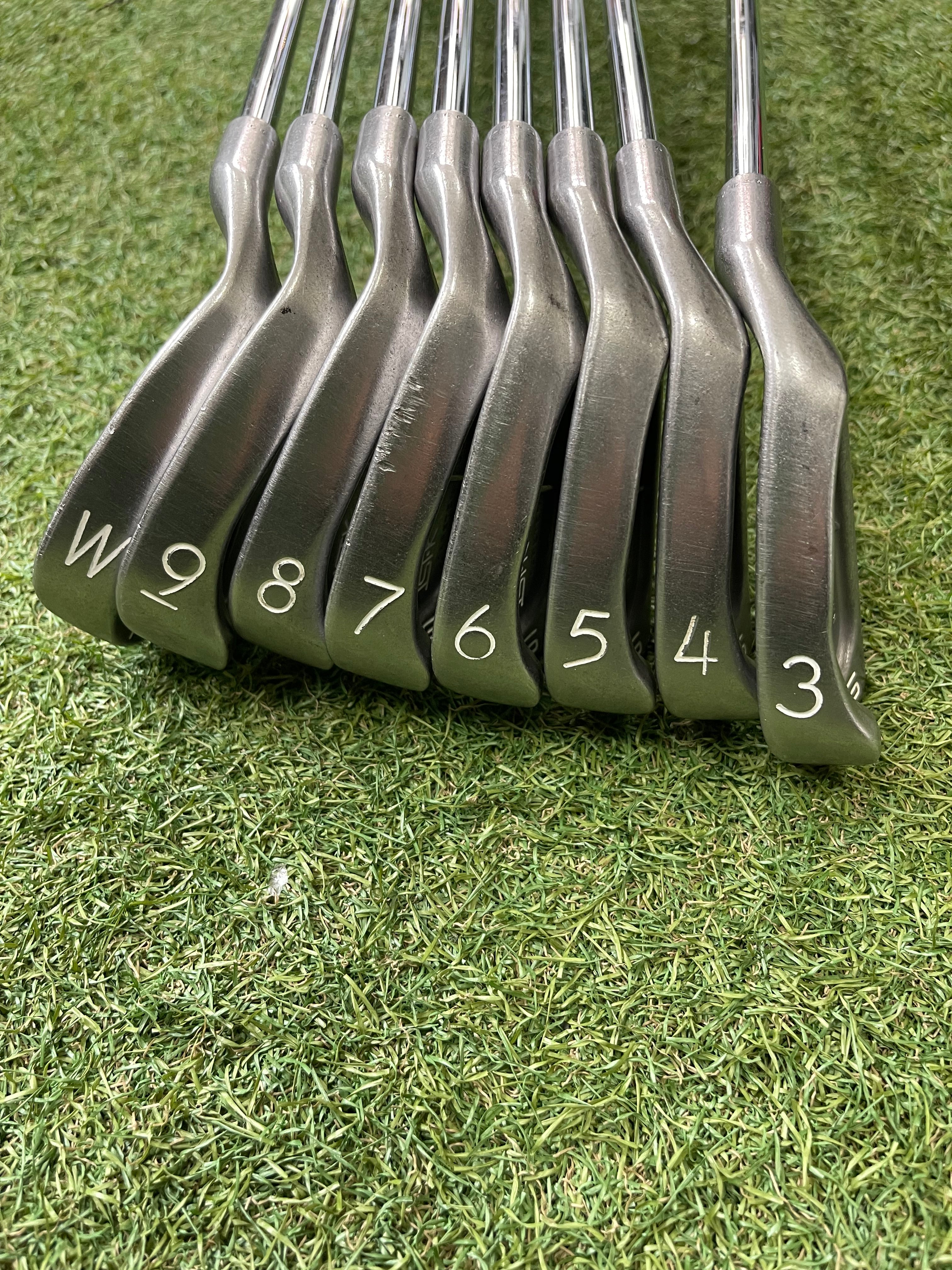 PING Isi K Ijzerset 3-9,PW +0,75”