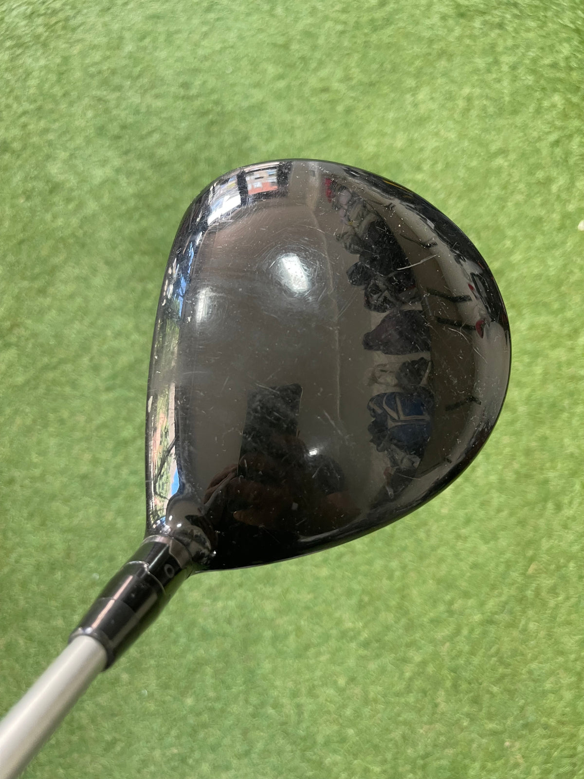 Callaway Razr Fit Xtreme Driver 13,5°