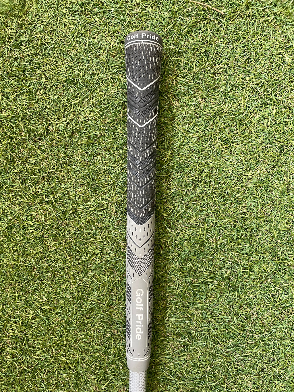 Callaway Warbird driver 10,5°