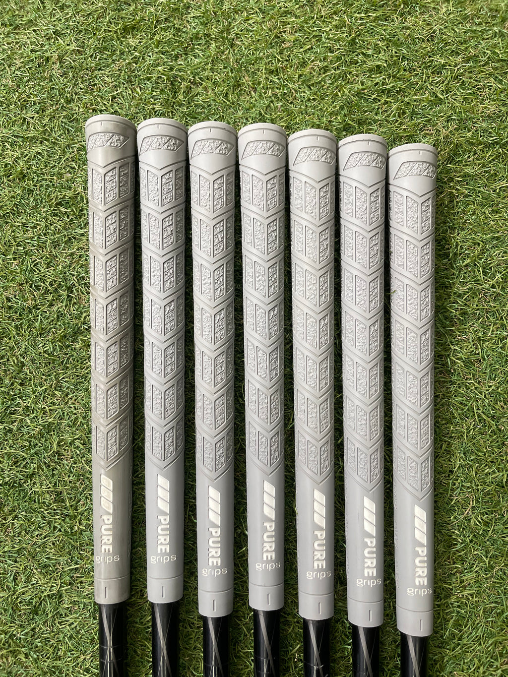 Callaway Razr X Ijzerset 5-9,PW,SW