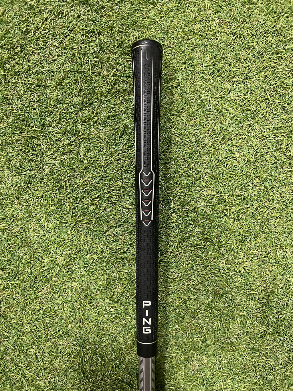 PING G15 Hybride 5 27°