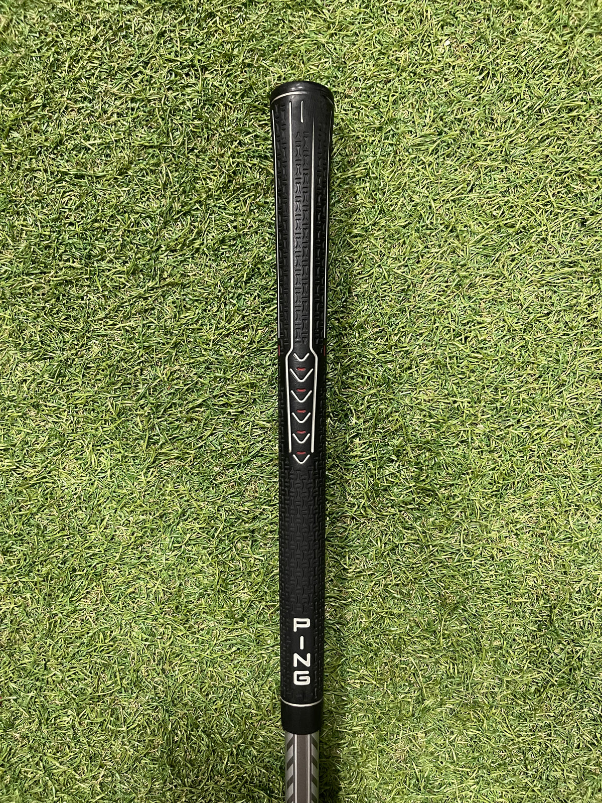 PING G15 Hybride 5 27°