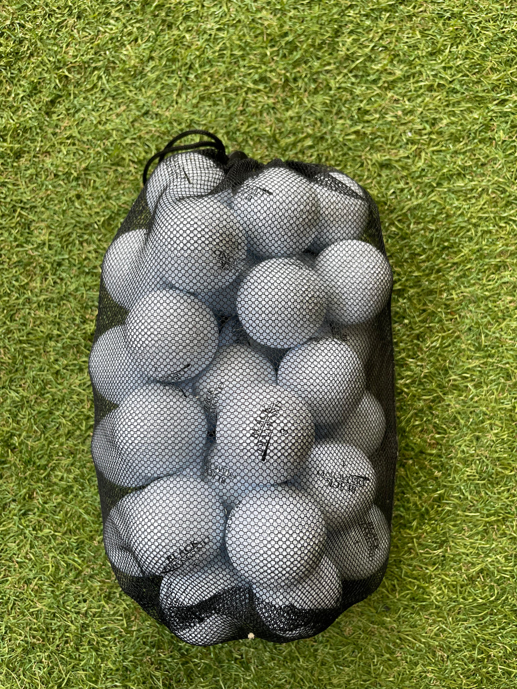 Black Diamond Titanium Ballen 36ST