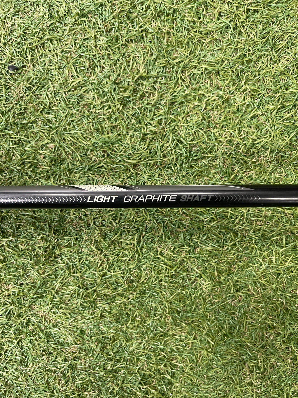 Inesis 100 Pitchingwedge