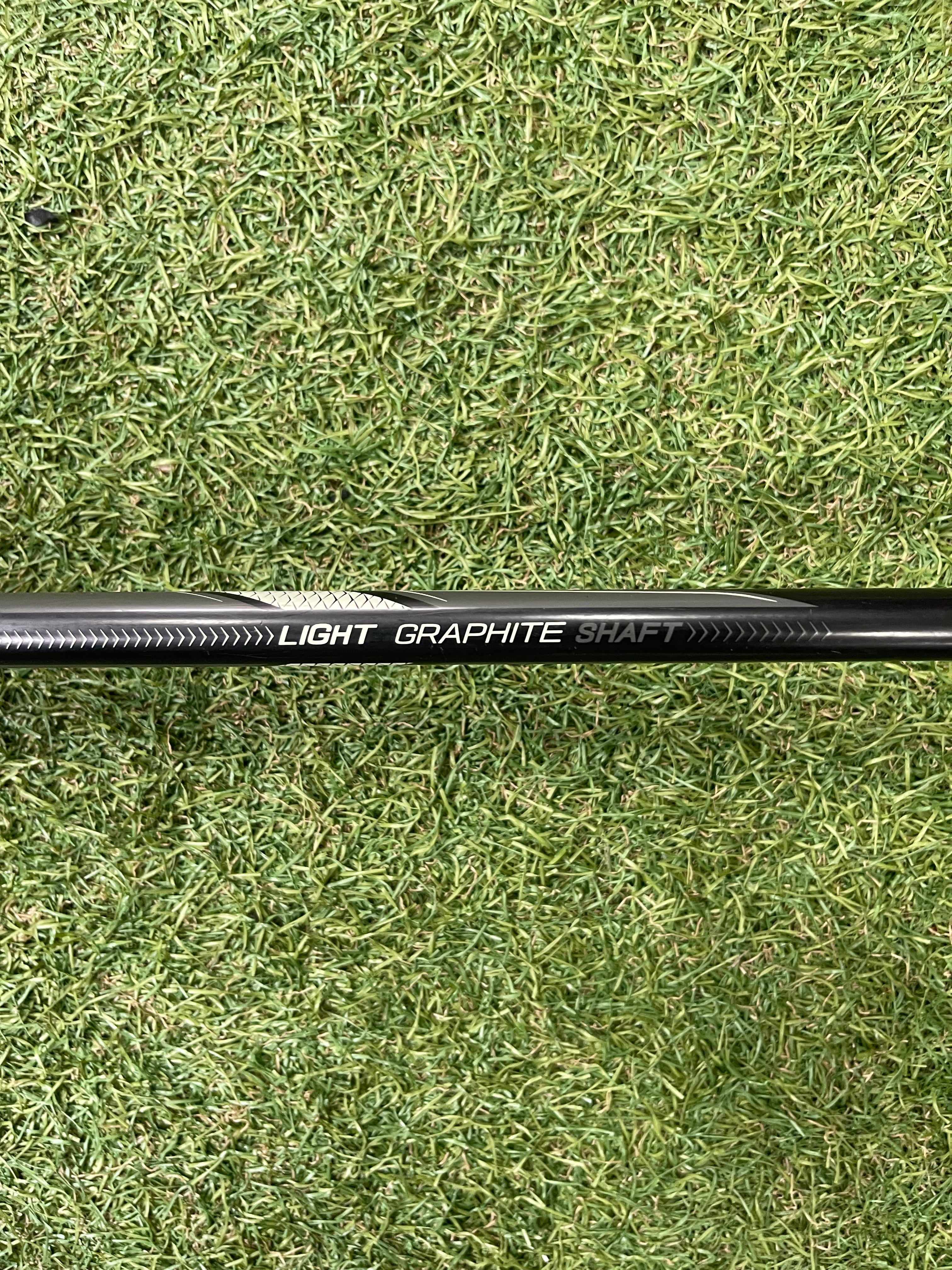 Inesis 100 Pitchingwedge