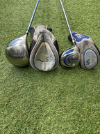PING G5 Golfset Dames Linkshandig